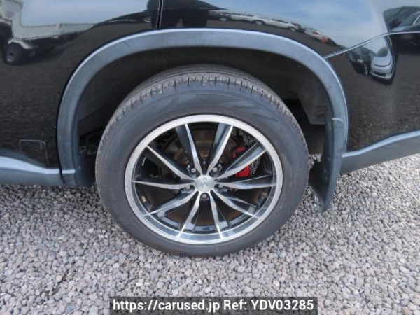 Used 2007 AT nissan x-trail NT31 Image[31]