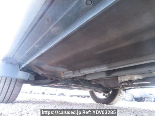 Used 2007 AT nissan x-trail NT31 Image[35]