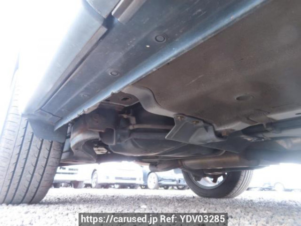 Used 2007 AT nissan x-trail NT31 Image[36]