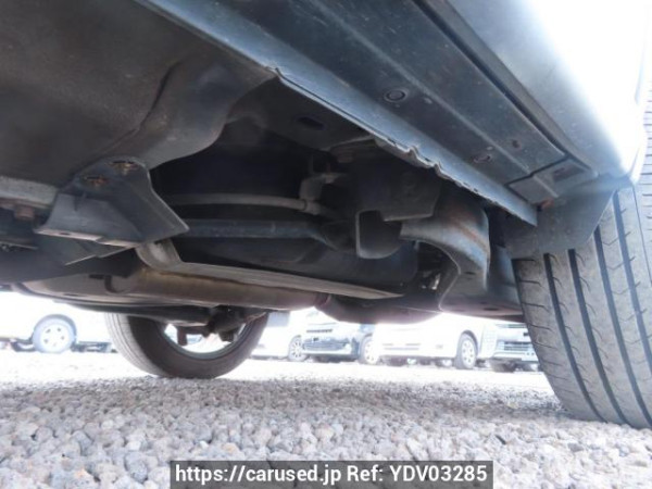Used 2007 AT nissan x-trail NT31 Image[37]