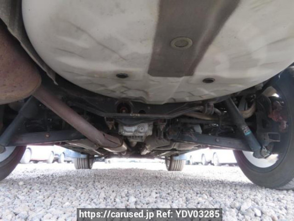 Used 2007 AT nissan x-trail NT31 Image[39]