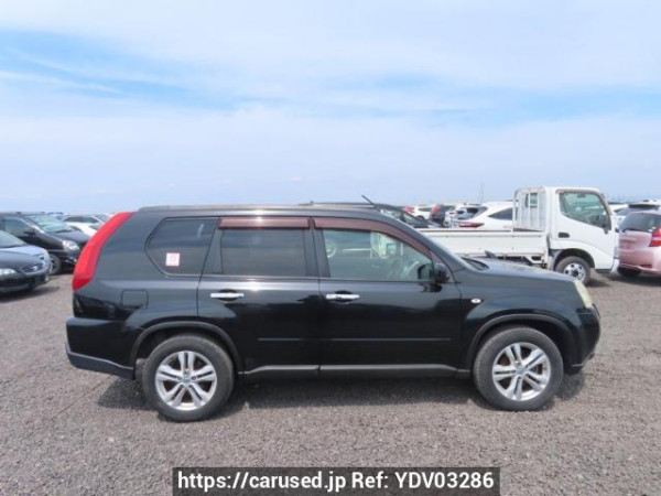 Used 2011 AT nissan x-trail NT31 Image[7]