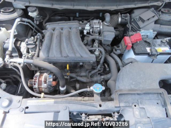 Used 2011 AT nissan x-trail NT31 Image[9]