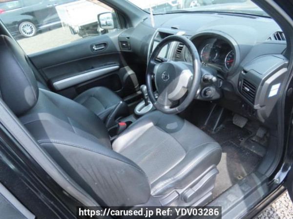 Used 2011 AT nissan x-trail NT31 Image[12]