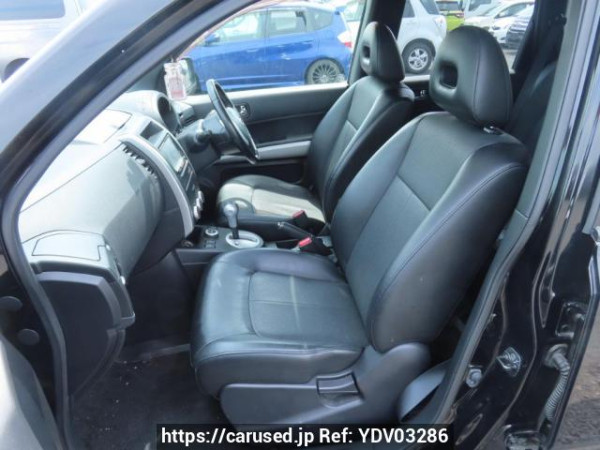 Used 2011 AT nissan x-trail NT31 Image[15]