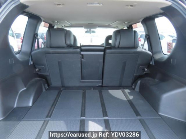 Used 2011 AT nissan x-trail NT31 Image[18]