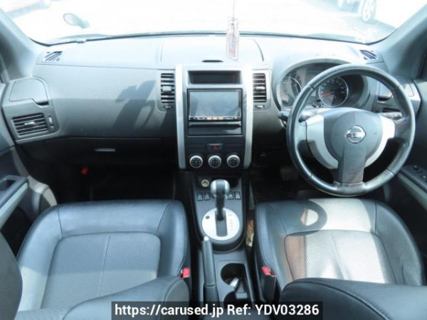 Used 2011 AT nissan x-trail NT31 Image[20]