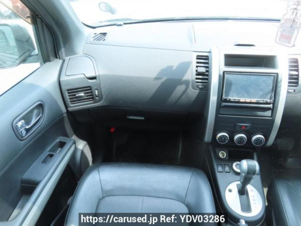 Used 2011 AT nissan x-trail NT31 Image[21]
