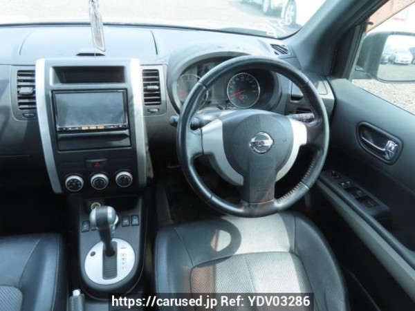 Used 2011 AT nissan x-trail NT31 Image[22]