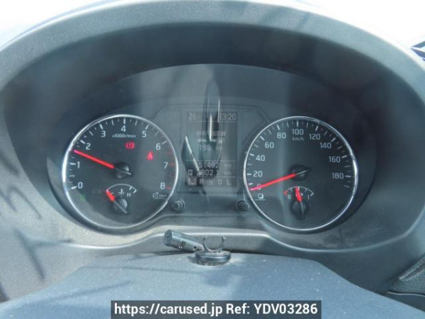 Used 2011 AT nissan x-trail NT31 Image[23]