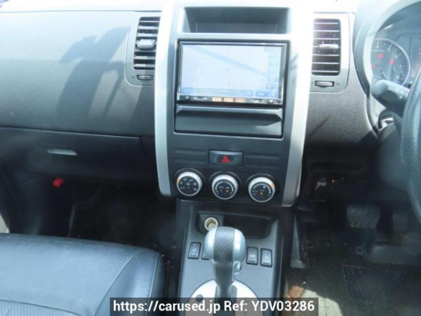 Used 2011 AT nissan x-trail NT31 Image[25]