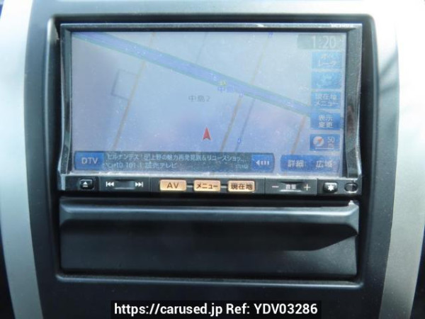 Used 2011 AT nissan x-trail NT31 Image[26]