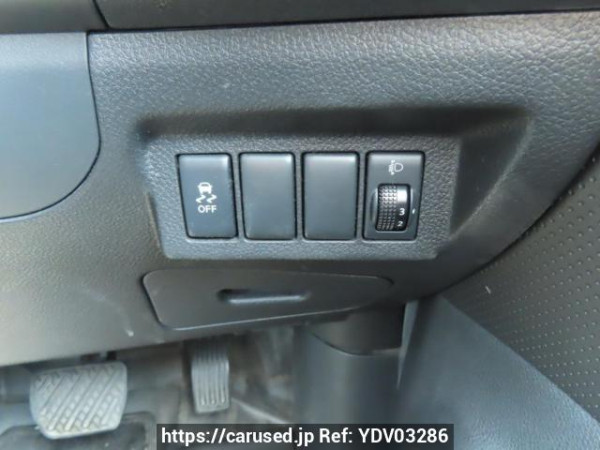 Used 2011 AT nissan x-trail NT31 Image[29]