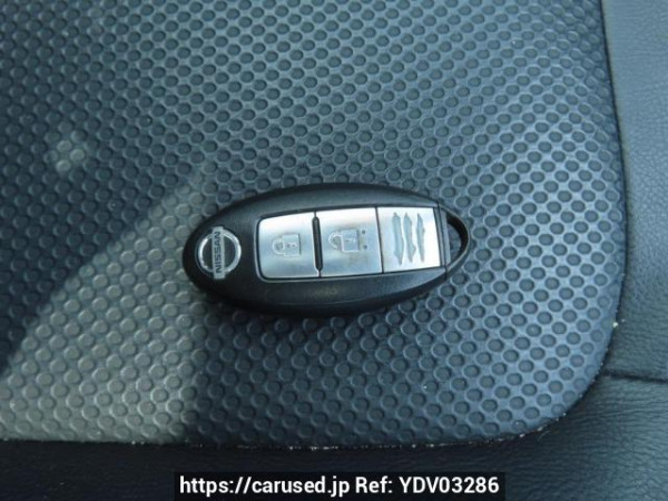 Used 2011 AT nissan x-trail NT31 Image[31]