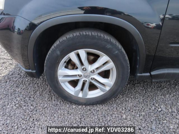 Used 2011 AT nissan x-trail NT31 Image[33]