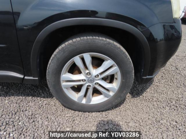 Used 2011 AT nissan x-trail NT31 Image[34]