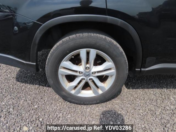 Used 2011 AT nissan x-trail NT31 Image[35]