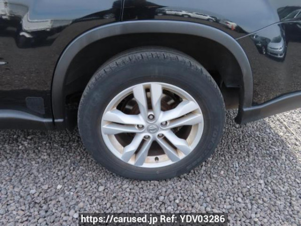 Used 2011 AT nissan x-trail NT31 Image[36]