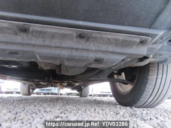 Used 2011 AT nissan x-trail NT31 Image[38]