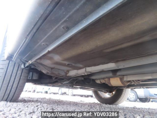 Used 2011 AT nissan x-trail NT31 Image[39]