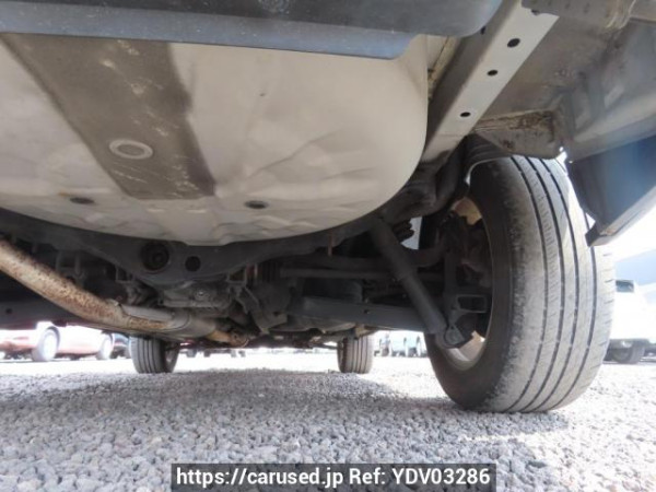 Used 2011 AT nissan x-trail NT31 Image[45]