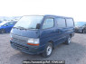 Used 2002 MT toyota hiace-van RZH112V Image[2]