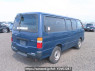 Used 2002 MT toyota hiace-van RZH112V Image[6]