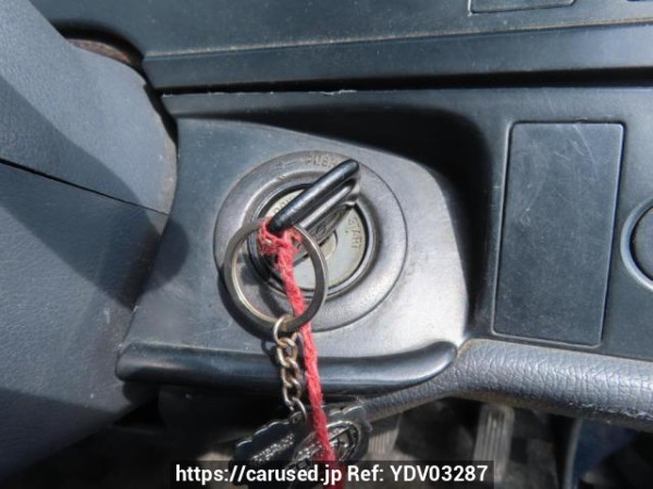 Used 2002 MT toyota hiace-van RZH112V Image[28]