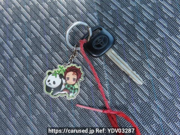 Used 2002 MT toyota hiace-van RZH112V Image[29]