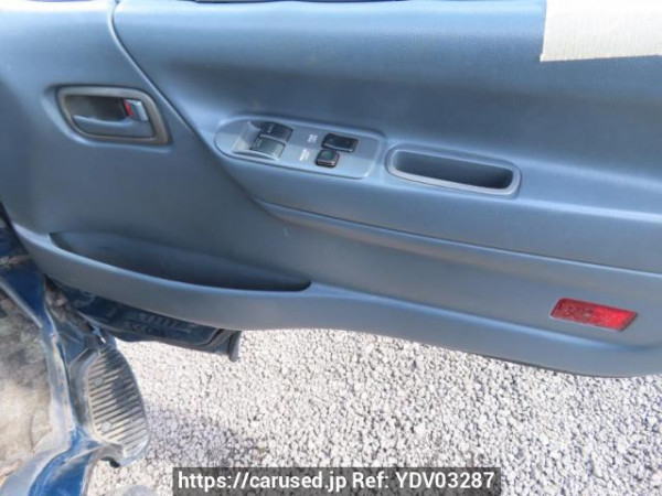 Used 2002 MT toyota hiace-van RZH112V Image[30]