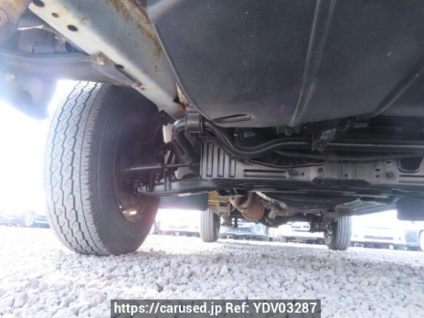 Used 2002 MT toyota hiace-van RZH112V Image[35]