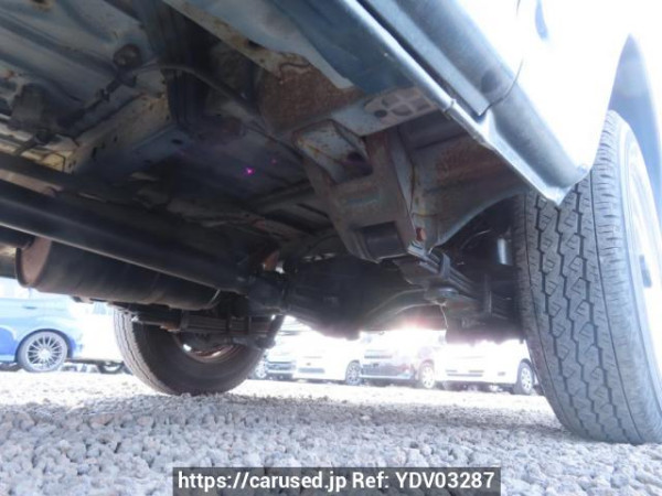 Used 2002 MT toyota hiace-van RZH112V Image[38]