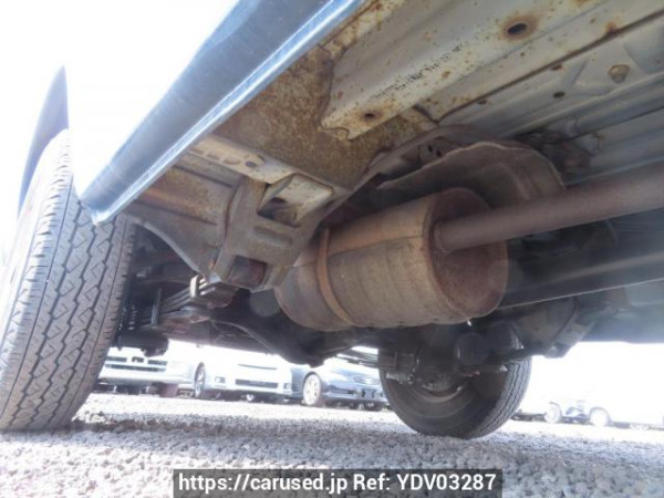 Used 2002 MT toyota hiace-van RZH112V Image[39]