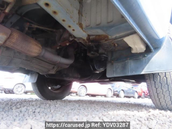 Used 2002 MT toyota hiace-van RZH112V Image[40]