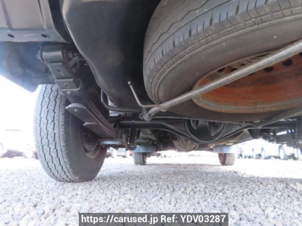 Used 2002 MT toyota hiace-van RZH112V Image[41]