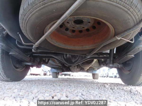 Used 2002 MT toyota hiace-van RZH112V Image[42]