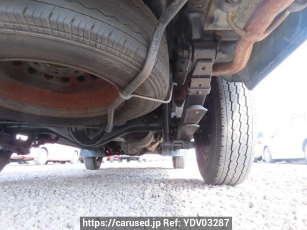 Used 2002 MT toyota hiace-van RZH112V Image[43]