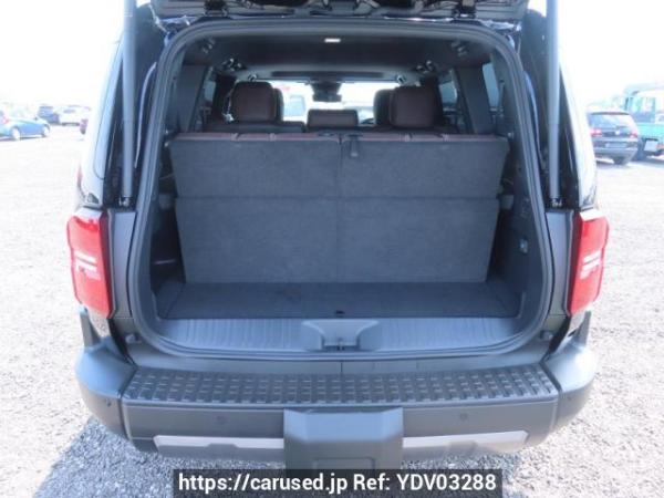Used 2024 AT toyota land-cruiser-250 GDJ250W Image[8]