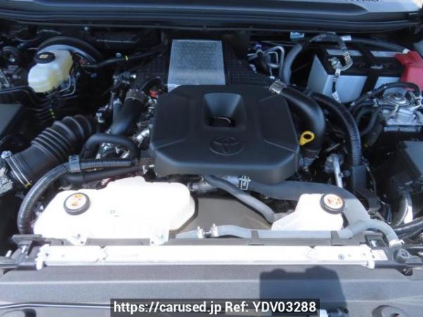 Used 2024 AT toyota land-cruiser-250 GDJ250W Image[9]