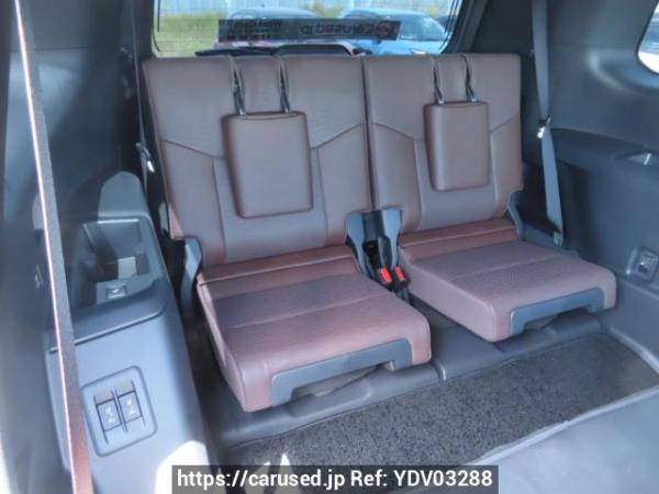 Used 2024 AT toyota land-cruiser-250 GDJ250W Image[15]