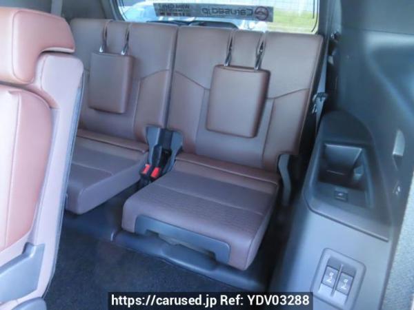 Used 2024 AT toyota land-cruiser-250 GDJ250W Image[16]
