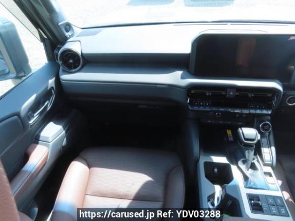 Used 2024 AT toyota land-cruiser-250 GDJ250W Image[18]