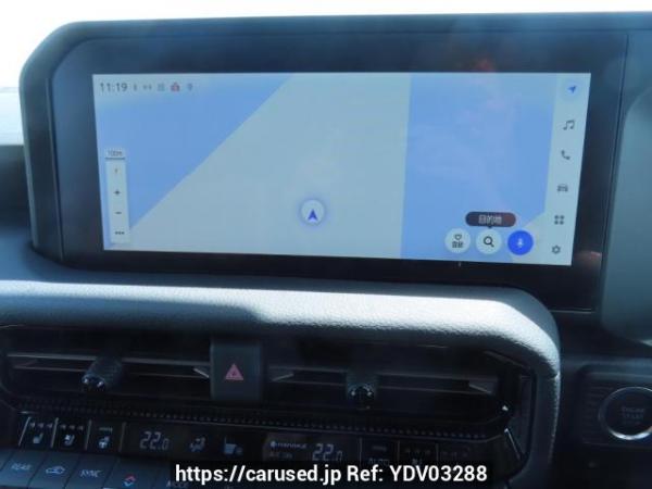 Used 2024 AT toyota land-cruiser-250 GDJ250W Image[20]