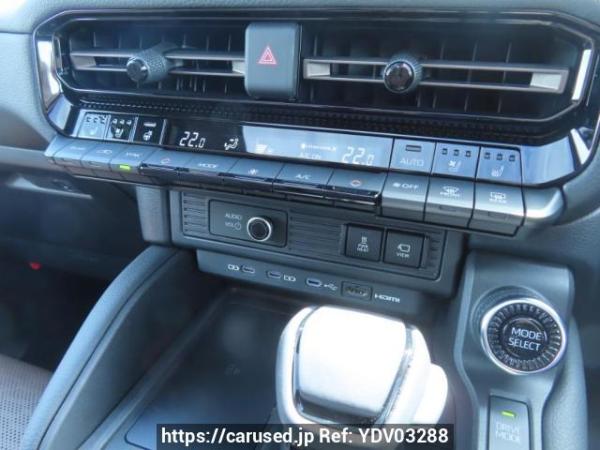 Used 2024 AT toyota land-cruiser-250 GDJ250W Image[21]