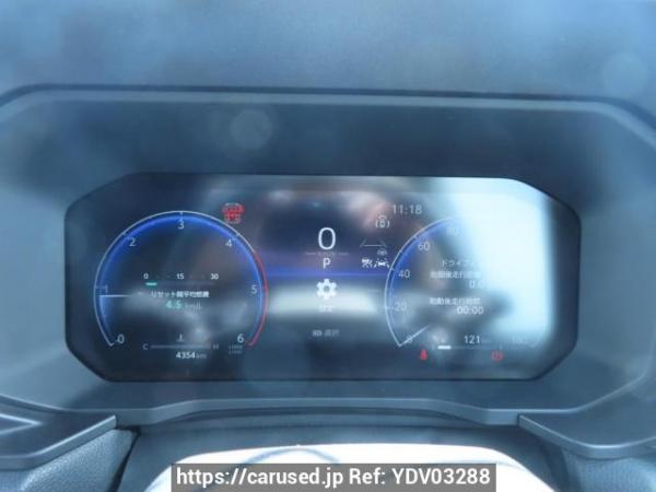 Used 2024 AT toyota land-cruiser-250 GDJ250W Image[22]