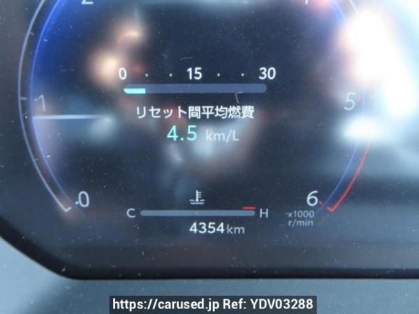 Used 2024 AT toyota land-cruiser-250 GDJ250W Image[23]