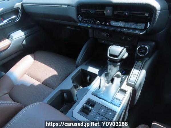 Used 2024 AT toyota land-cruiser-250 GDJ250W Image[24]