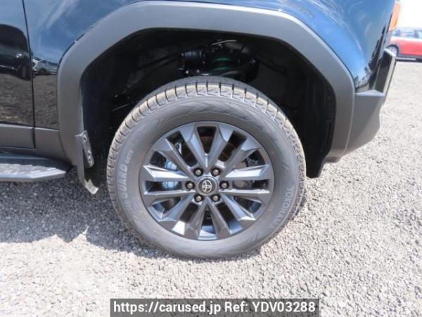 Used 2024 AT toyota land-cruiser-250 GDJ250W Image[29]