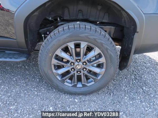 Used 2024 AT toyota land-cruiser-250 GDJ250W Image[32]