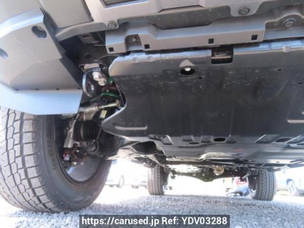 Used 2024 AT toyota land-cruiser-250 GDJ250W Image[33]